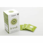 Infusion Te Heredia Te Verde