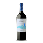 Vino Cabo De Hornos Malbec
