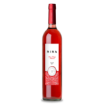 Vino Nina Malbec Cosecha Tardía