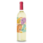 Vino San Huberto Clasico Blanco Dulce Natural