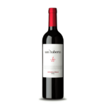 Vino San Huberto Clasico Bonarda Syrah