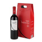 Vino San Huberto Estuche Con 2 Botellas